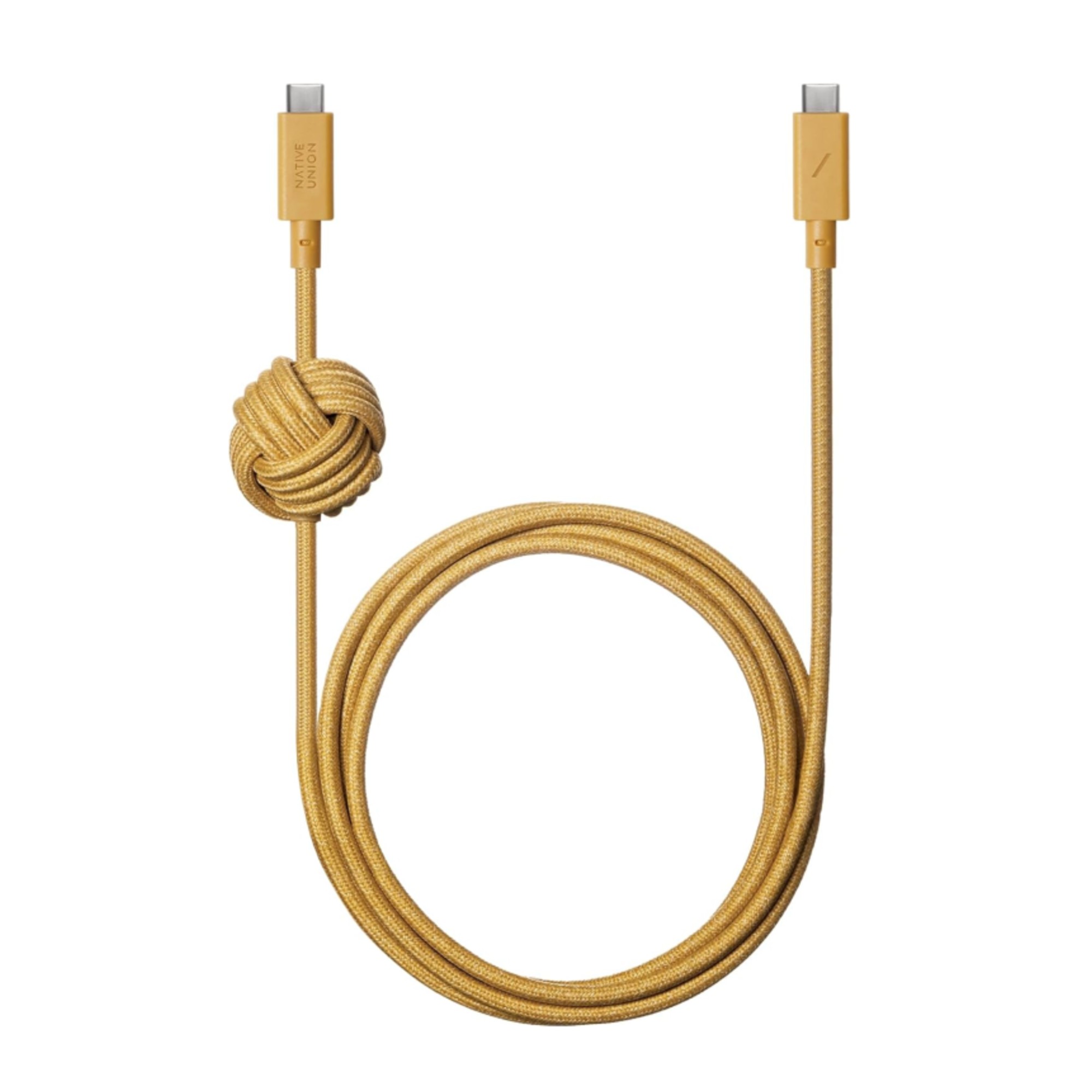 Native Union Anchor Cable 240W