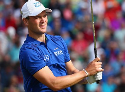 Martin Kaymer