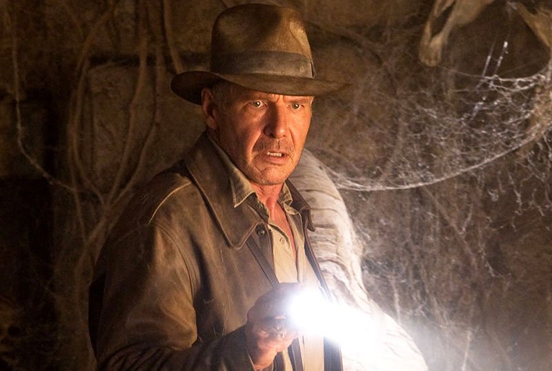 Indiana Jones 5 is