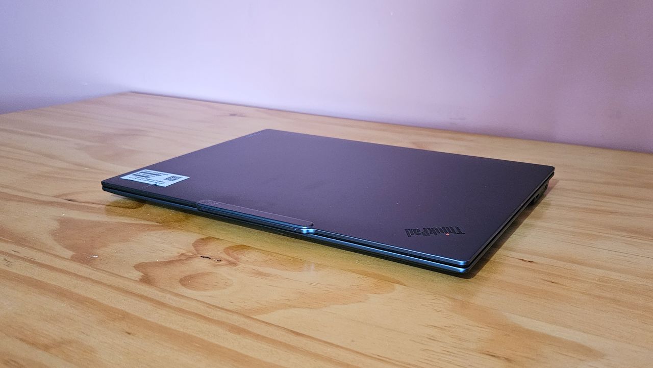 Lenovo Thinkpad X9 14 Aura Edition