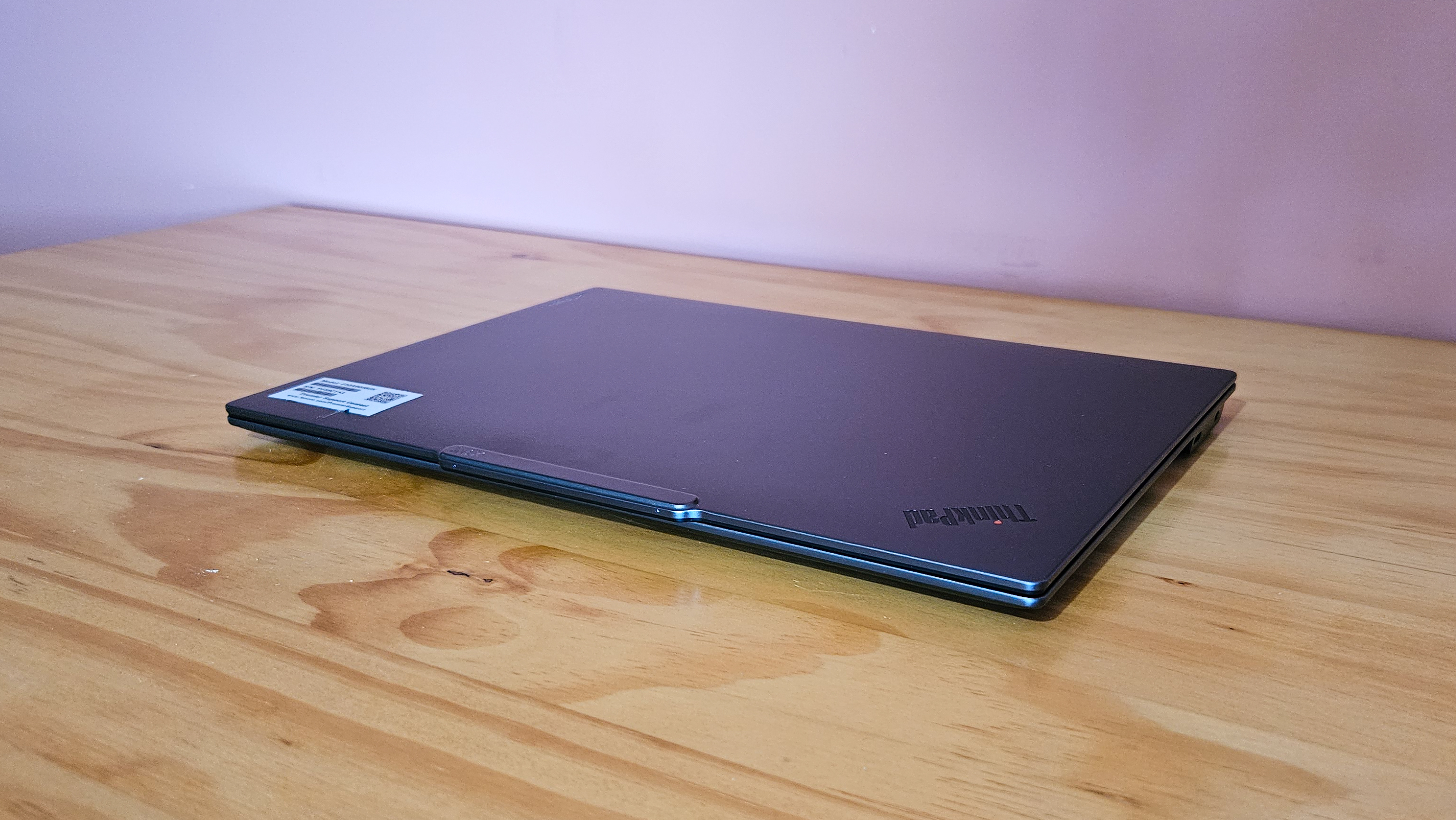 Lenovo Thinkpad X9 14 Aura Edition