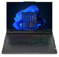 Lenovo Legion Pro 7i (Gen 8)| Intel Core i9 13900HX | Nvidia RTX 4080 (150 W) | 32 GB DDR5 | 1 TB NVMe SSD