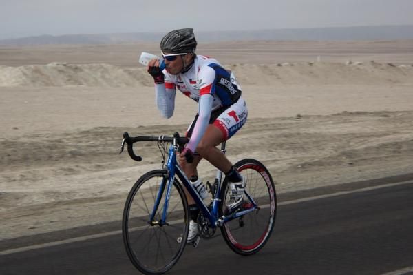 Jose Medina (T-Banc Sketchers)