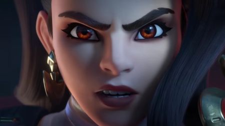 Overwatch: The Reign of Talon