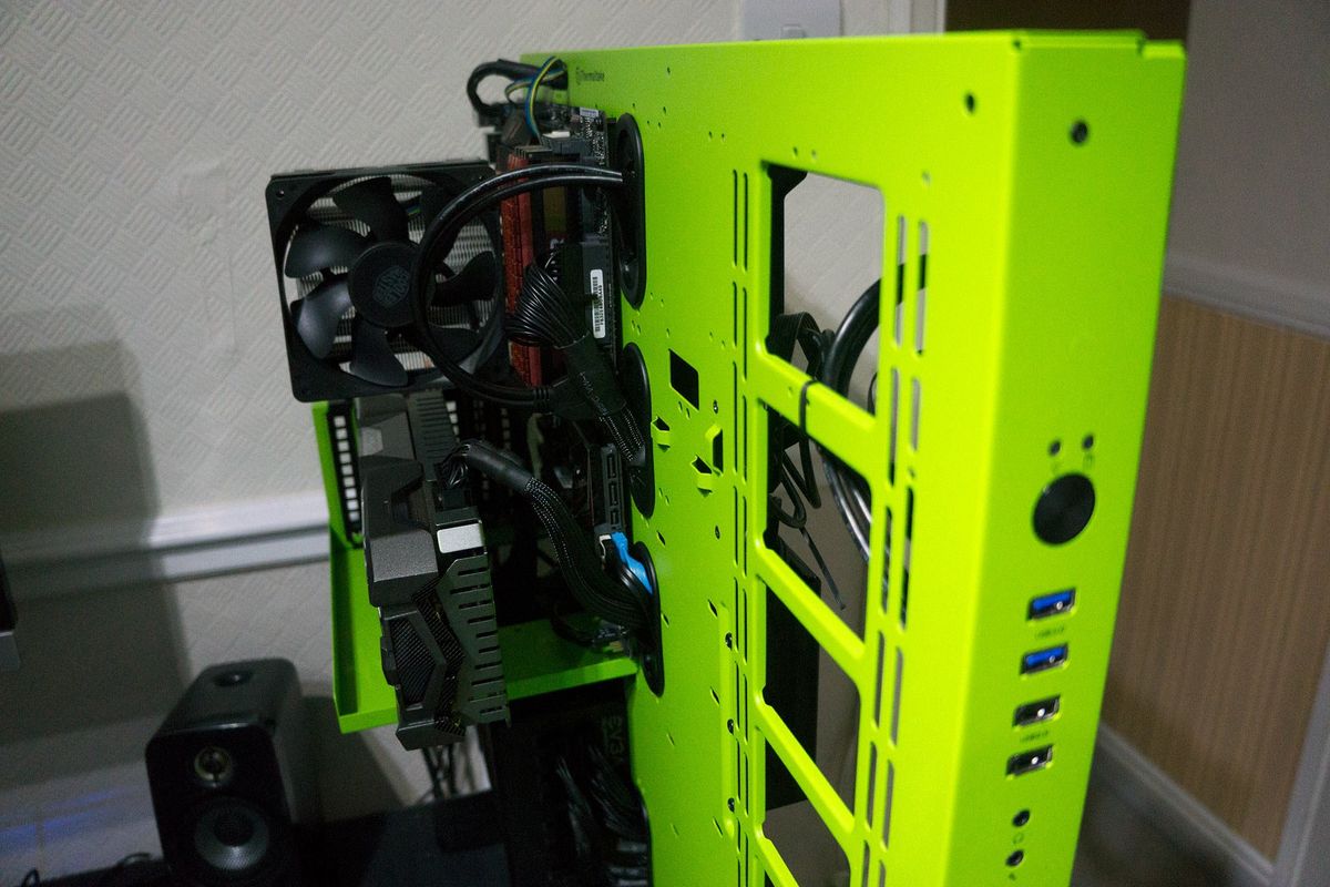 Core P5