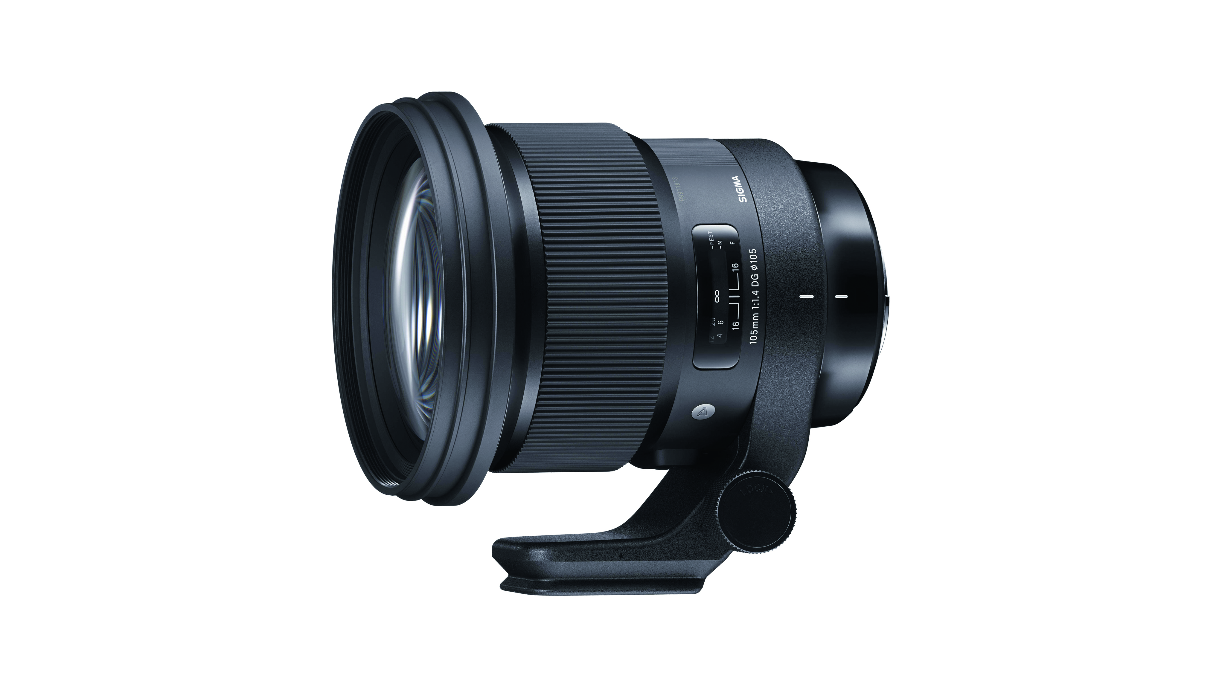 Sigma 105mm f/1.4 DG HSM Art review | Digital Camera World