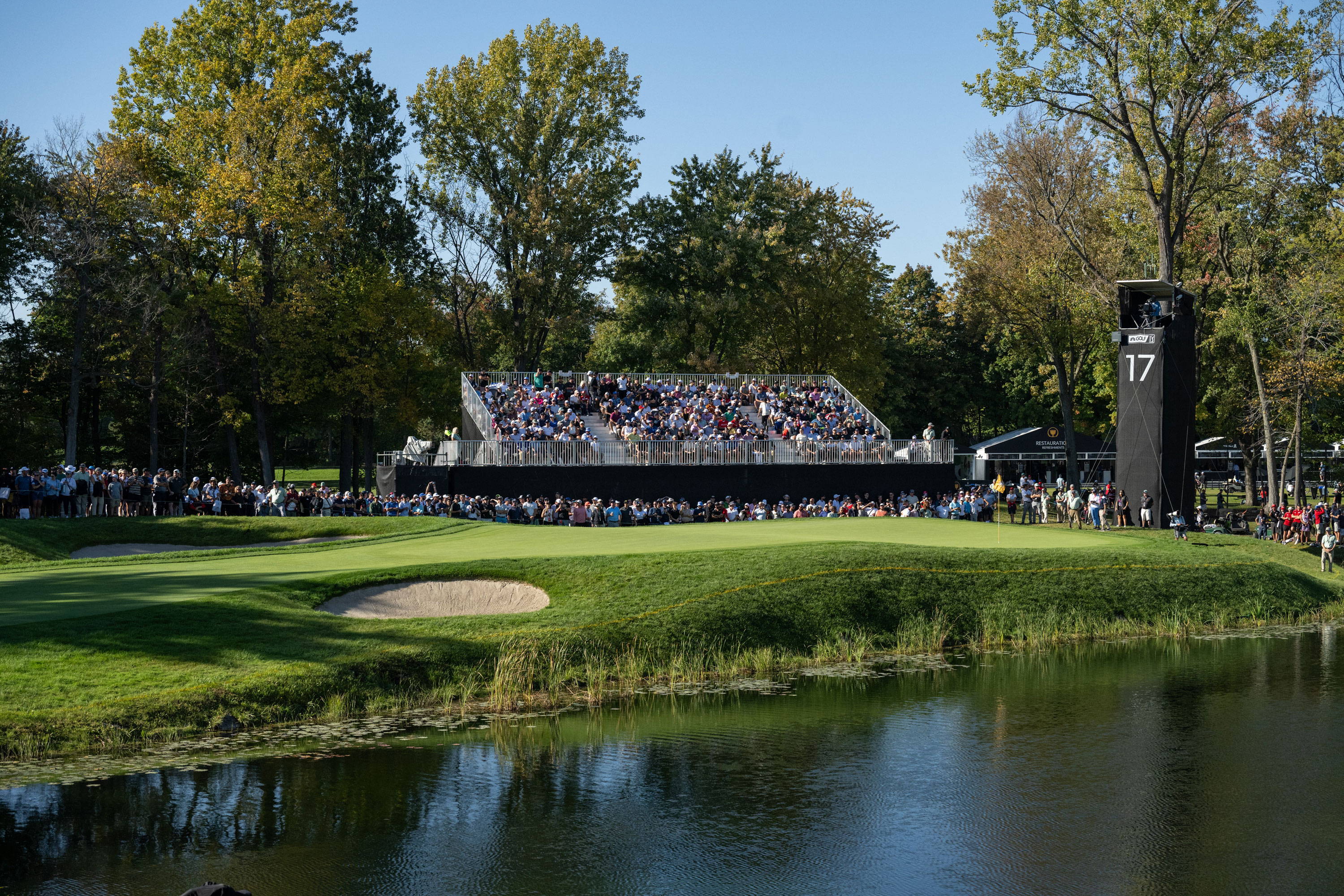 Royal Montreal Golf Club