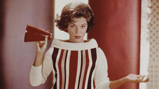 Francis: pioneered pop merchandise