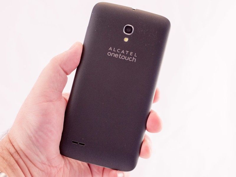 Alcatel Pop 2 4.5
