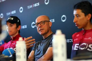 Freeman verdict provides more uncomfortable questions for Dave Brailsford and British Cycling