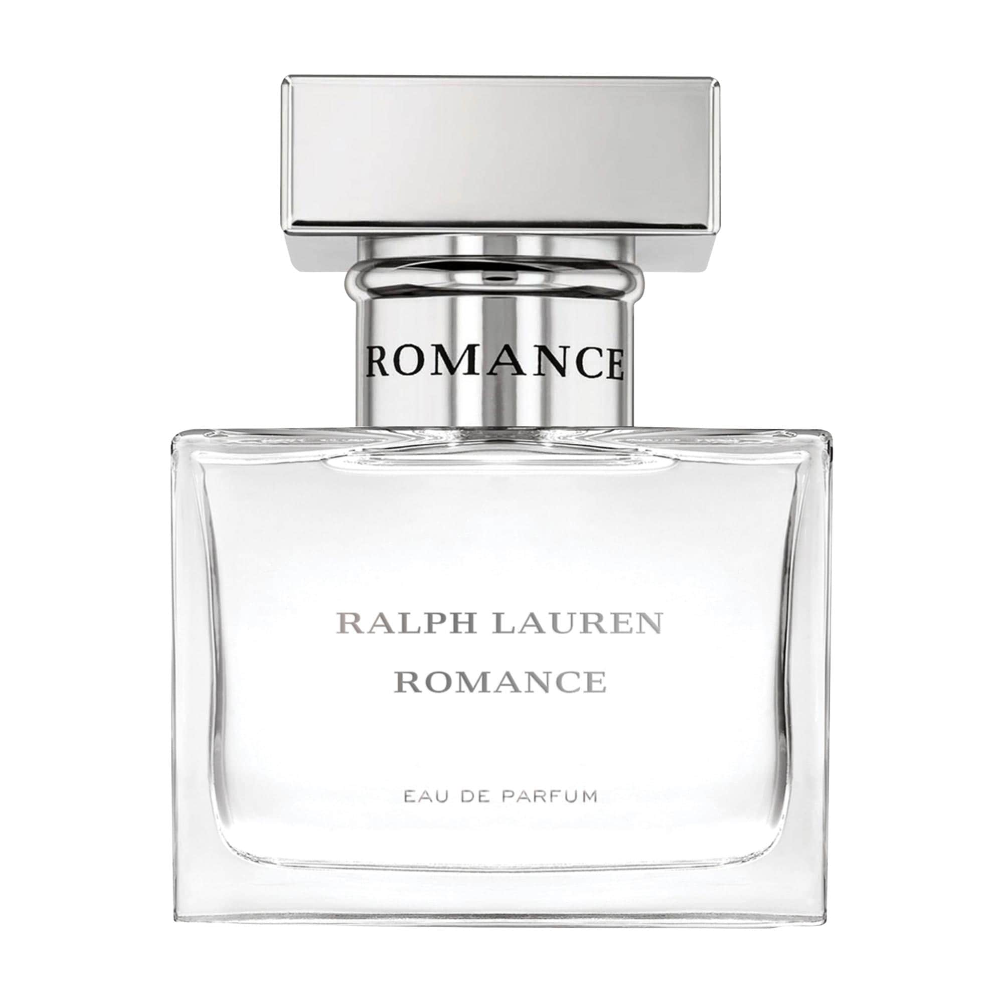 Romance Eau De Parfum With Pink Pepper &amp;amp; Rose