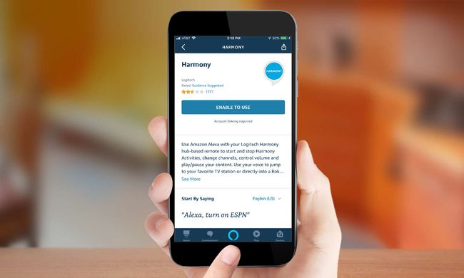 How To Connect An Amazon Echo To A Harmony Remote Tom s Guide