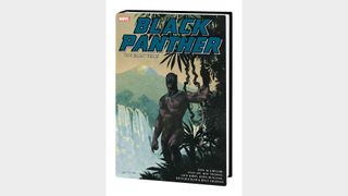 Marvel Comics January 2022 solicitations