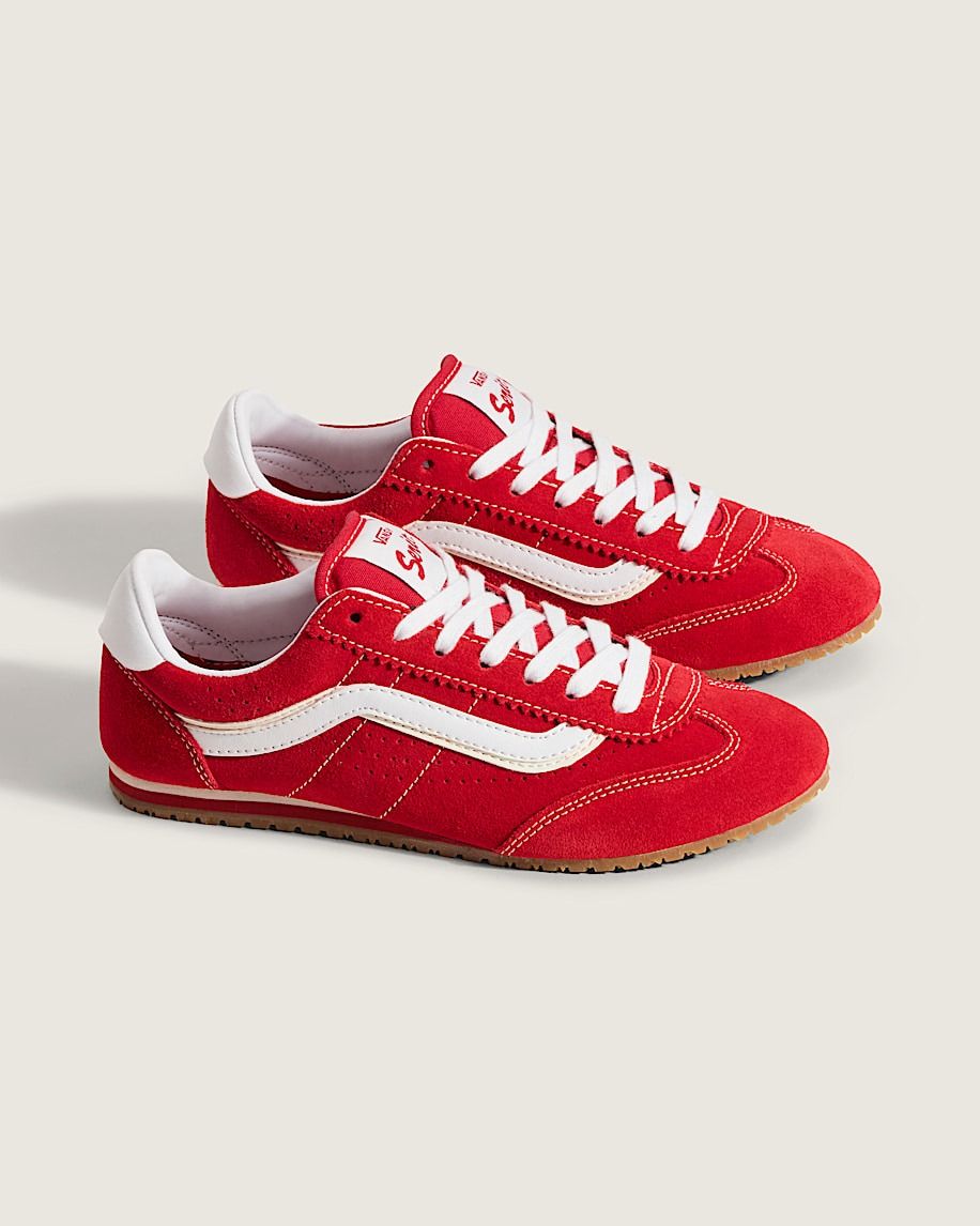 Vans Super Lowpro sneakers