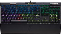 Corsair K70 RGB Mk.2: $159 @ Amazon