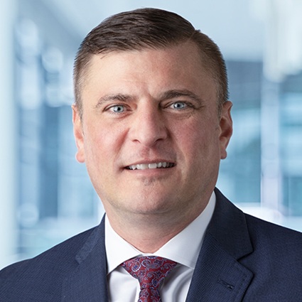 Jeremy DiTullio, CFP®, AWMA®, CRPC®