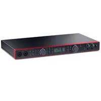 Focusrite Scarlett 18i20 4th Gen - $649/£599