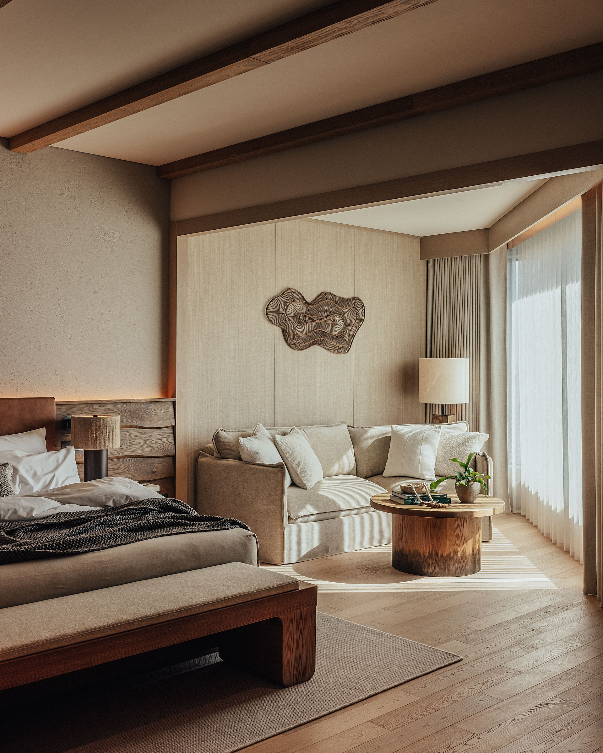 1 hotel tokyo hotel review