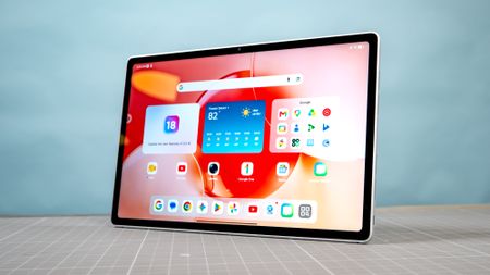 Lenovo Tab Plus Gen 2