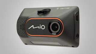 mio best dash cams