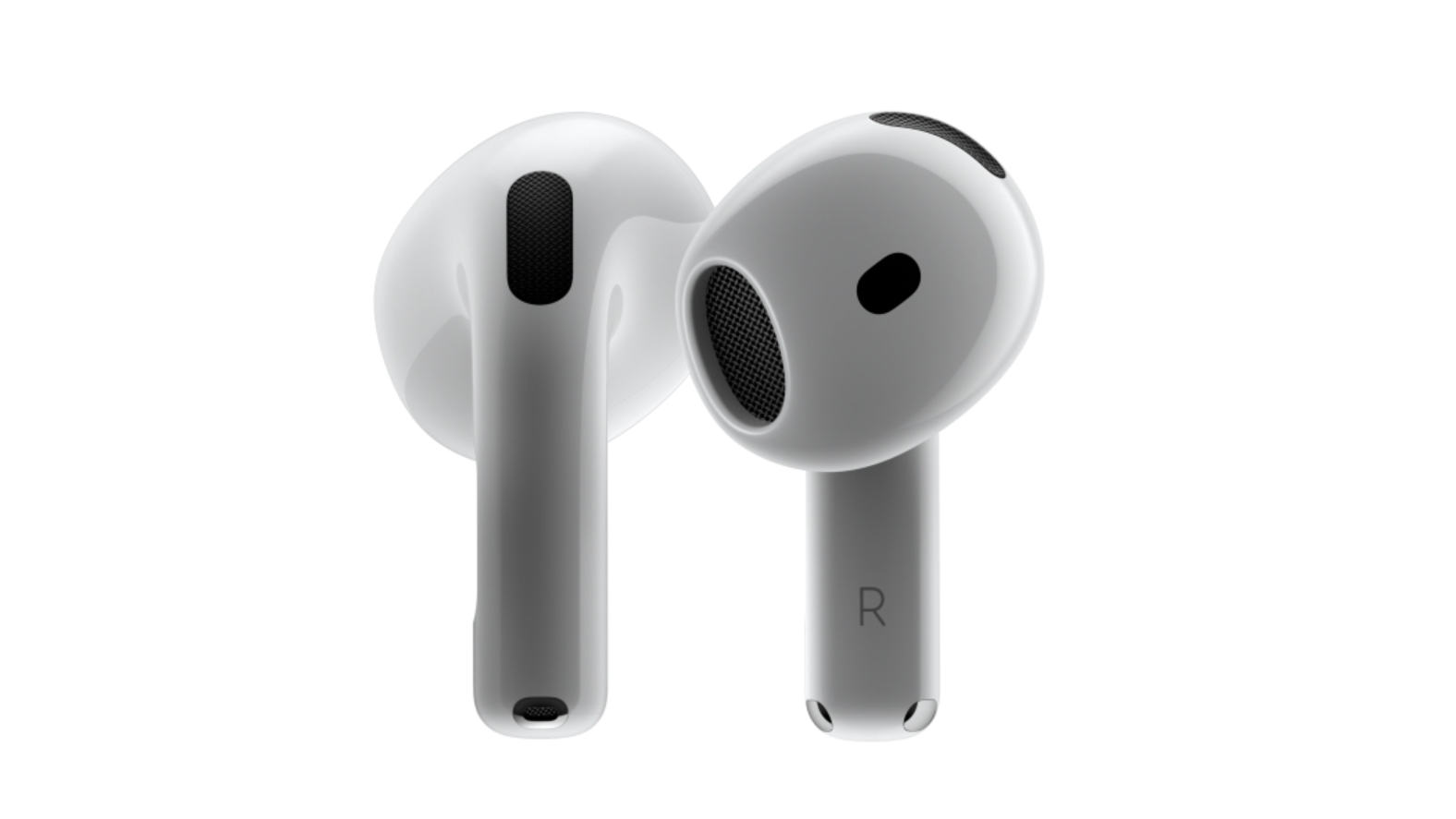 apple airpods 4 lifestyle image