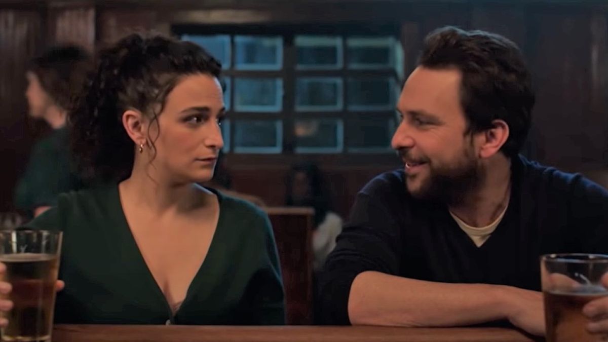 Charlie Day, Jenny Slate to Star in  Rom-Com 'I Want You Back' -  TheWrap