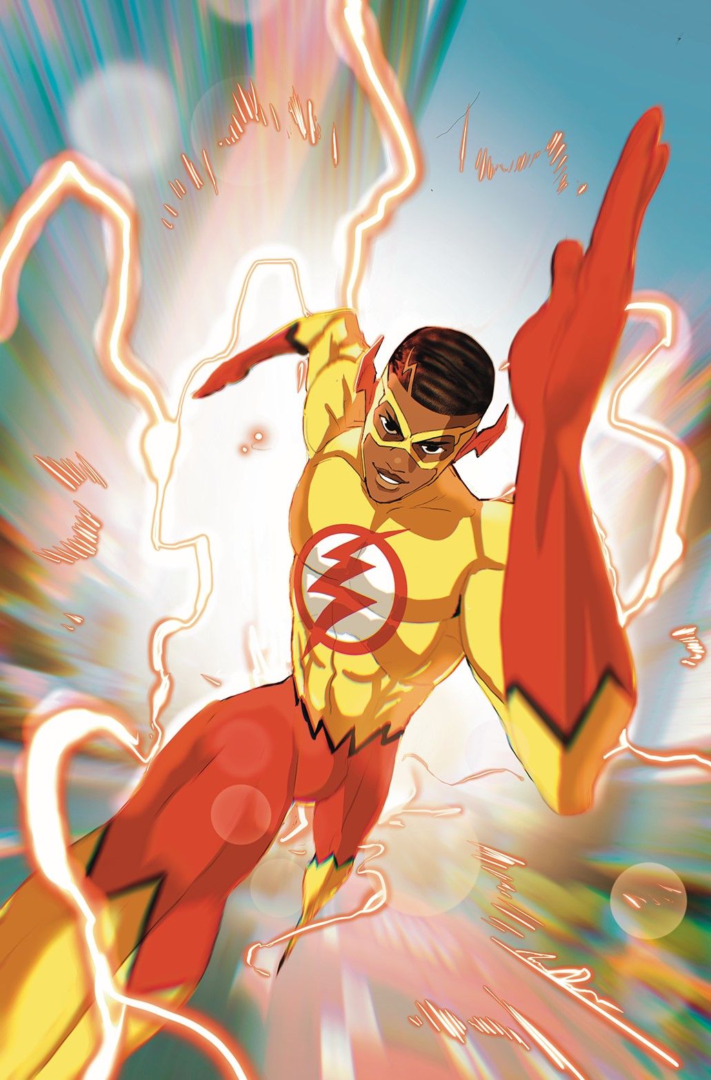 DC Black History Month variants 2024