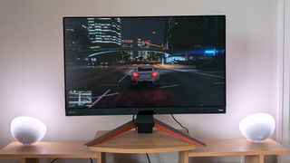 BenQ Mobiuz EX270QM