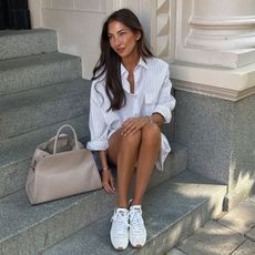 Sneaker outfit