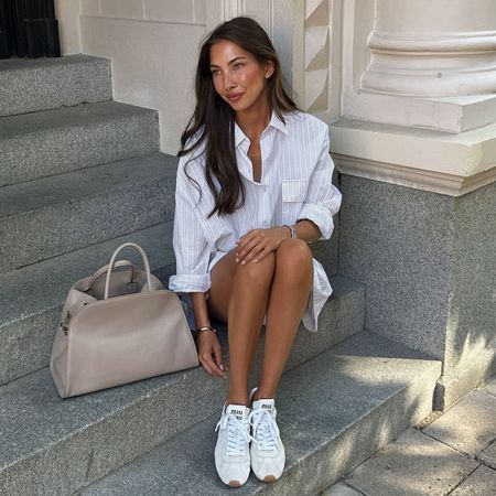 Sneaker outfit