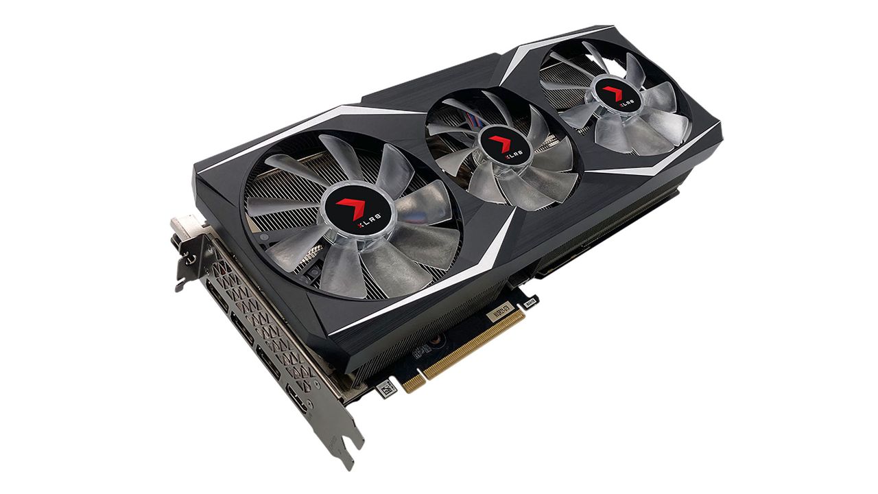 GeForce RTX 3090 Ti AIC partner cards