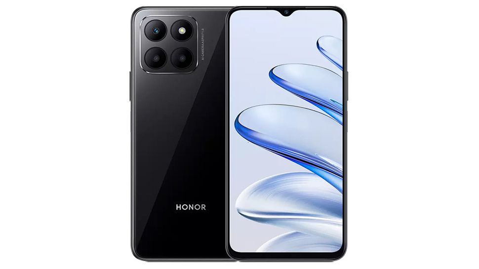 The world's cheapest 5G smartphone has quietly gone on sale in the UK with a shockingly low price tag — the Honor 70 Lite even has a 50-megapixel camera sensor that you could use for video conferencing