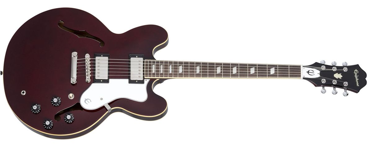 Epiphone Noel Gallagher Riviera