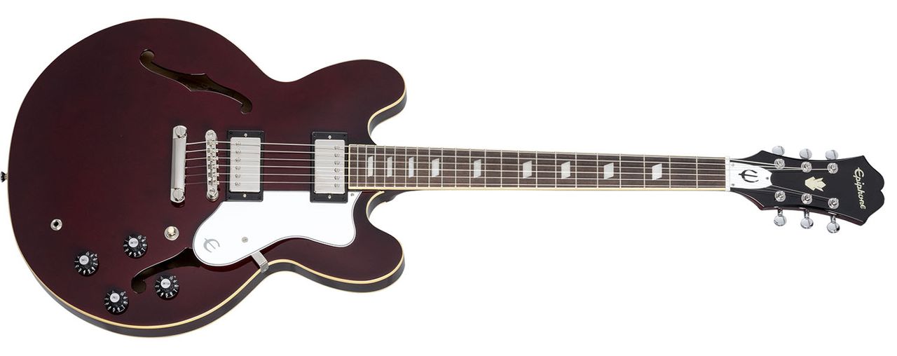 Epiphone Noel Gallagher Riviera