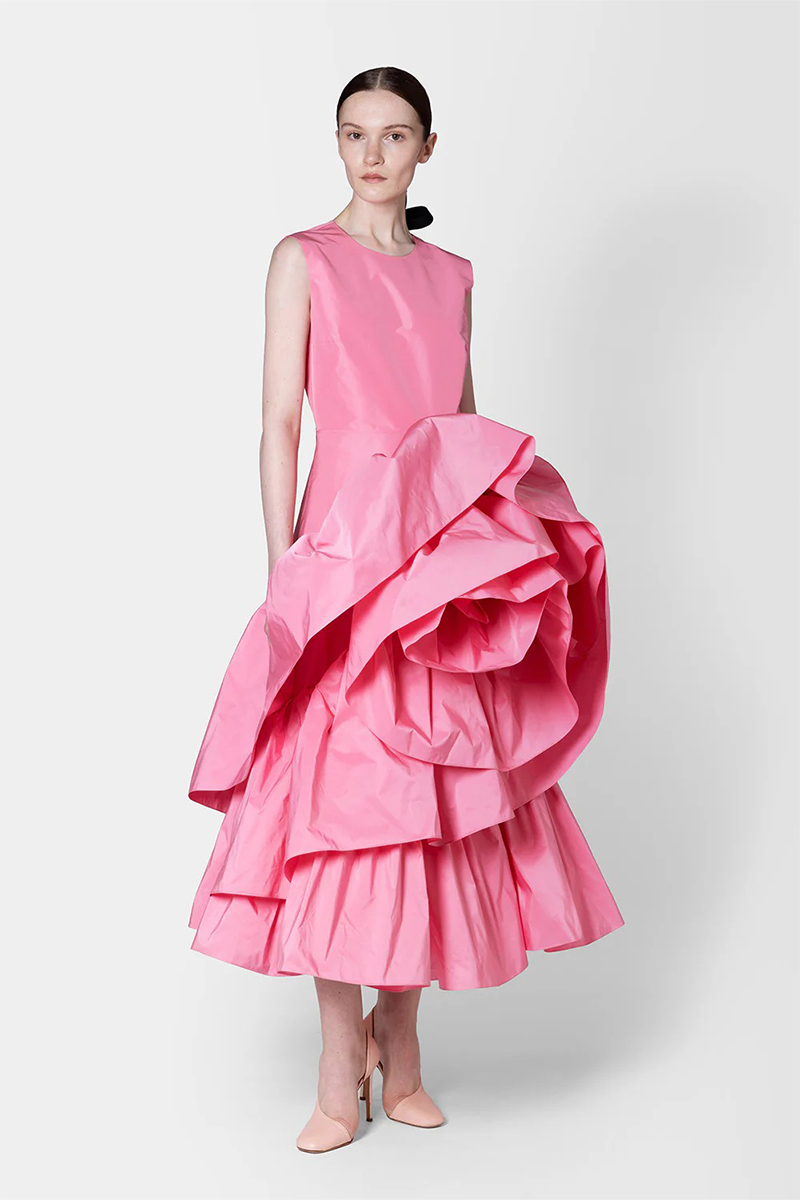 Radica Dress
