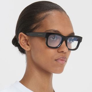 Victoria Beckham eyeglasses