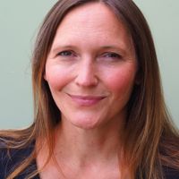 Claire Fox's avatar