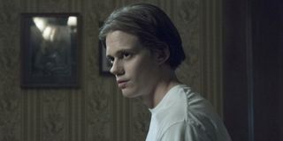 castle rock hulu the kid