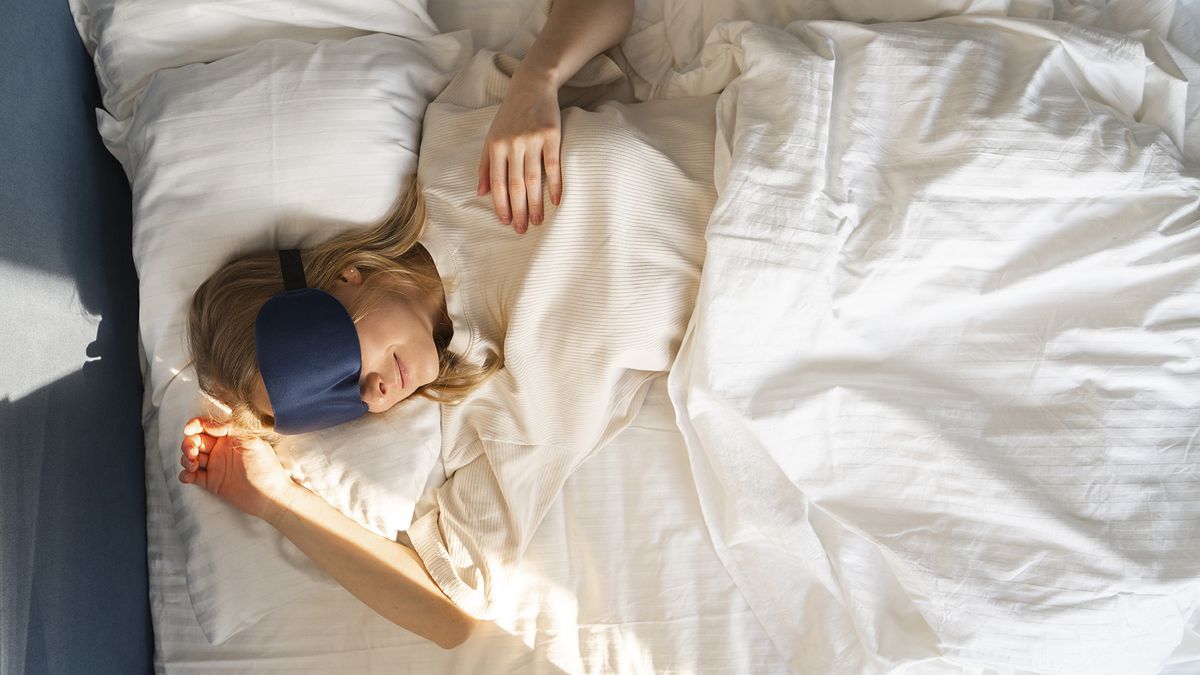 How to choose the right pillow for better sleep 3 expert tips TechRadar