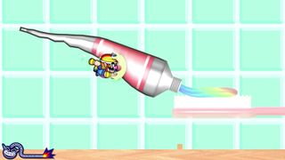 WarioWare: Get It Together