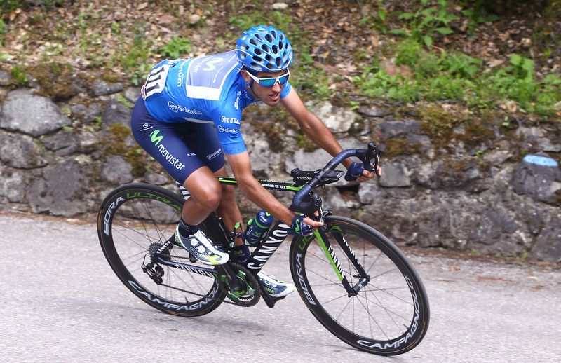 Be&ntilde;at Intxausti (Movistar)