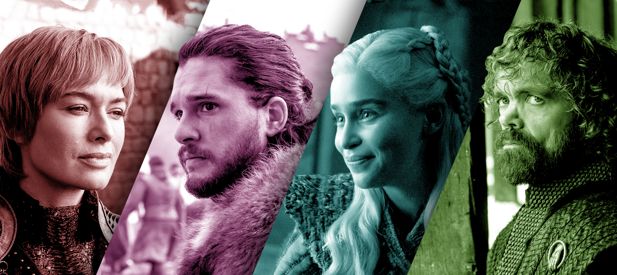 Game of Thrones' Predictions From Culture Creators