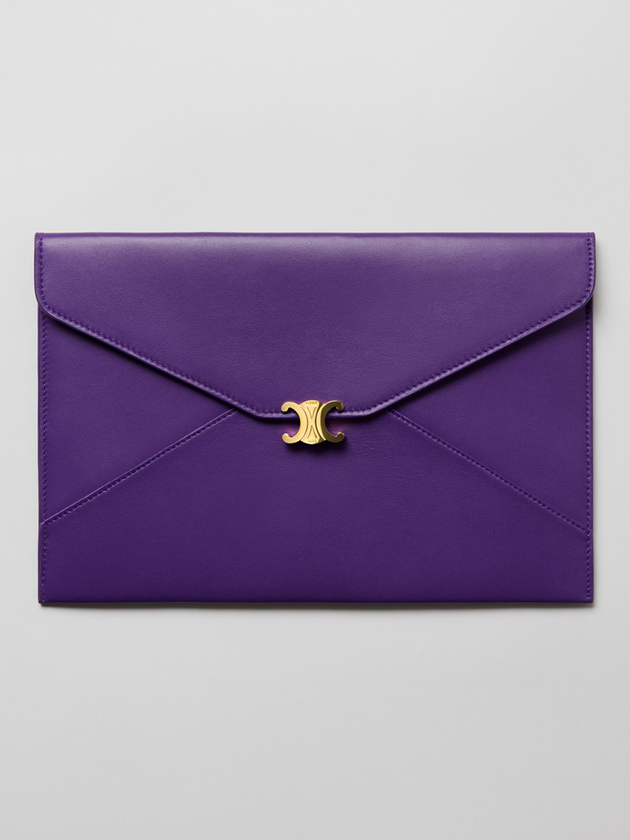 Celine, Envelope