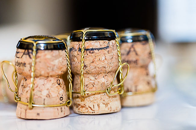 UK sparkling wine sales