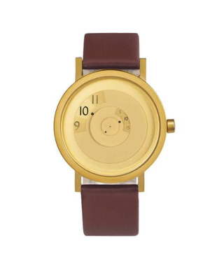 Best watch brands: Project Watches Reveal BRASS Watch