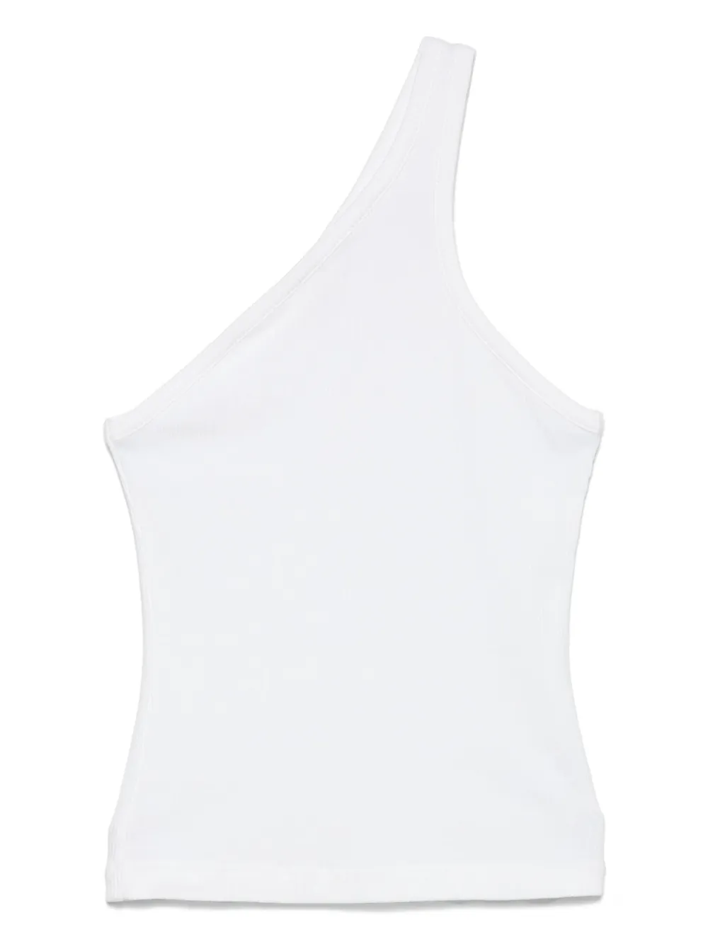 One-Shoulder Top | Xs