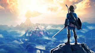 Breath of the Wild 2 will likely follow on from Breath of the Wild