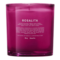Boy Smells Rosalita Candle, £36 | Cult Beauty