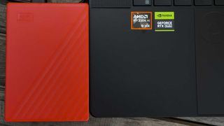 WD My Passport 6TB