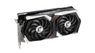 „MSI Radeon RX 6700 XT Gaming X“